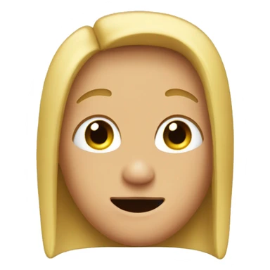 hang your ears on  sticker