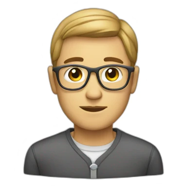 data analyst sticker