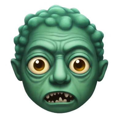 Lovecraft monster  sticker