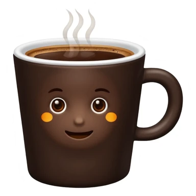 coffee espresso sticker