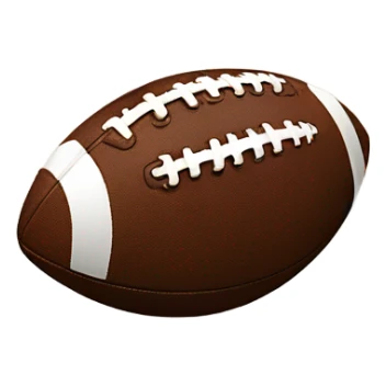 Football sticker