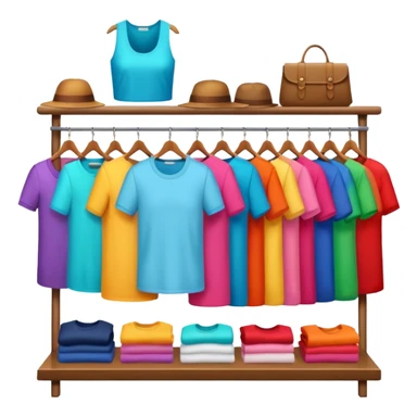 Clothing Store 

 sticker