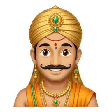 Lord swami ayyappan  sticker