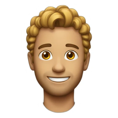 happy birthday robert sticker