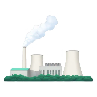 power station sticker