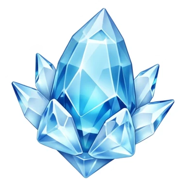 Pokemon ice type  sticker