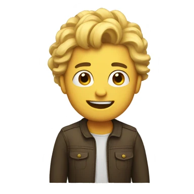 Emoji animation  sticker