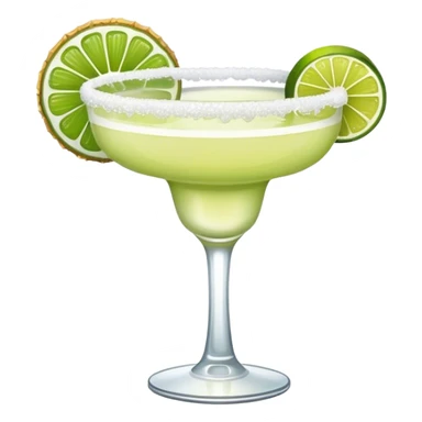 Margarita  sticker