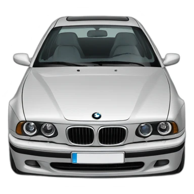 bmw e53 sticker