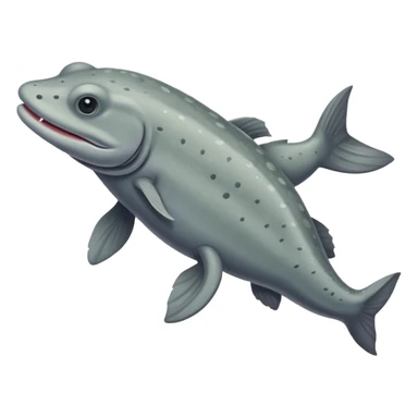 Tiktaalik roseae sticker