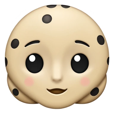 قلب پلنگی sticker