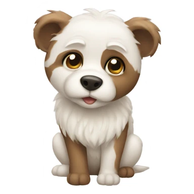 Duffy sticker