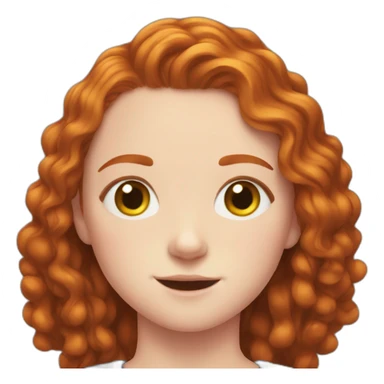 Sadie sink sticker