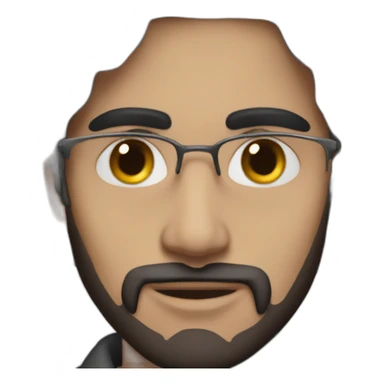 Ziad aldrees sticker