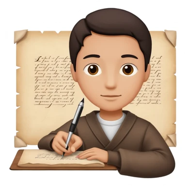 dev i want this wrote sticker