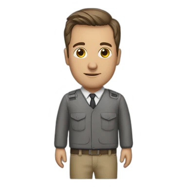 John mathews sticker