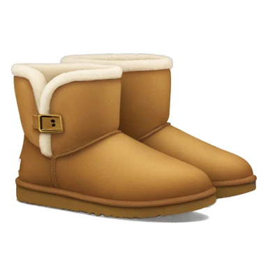 Ugg Schuhe  sticker