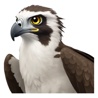 osprey sticker