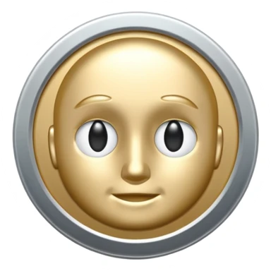 danny dimes coin sticker