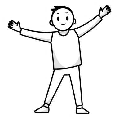 Finding the right path sticker