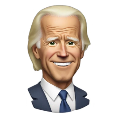 ak-47 joe biden sticker
