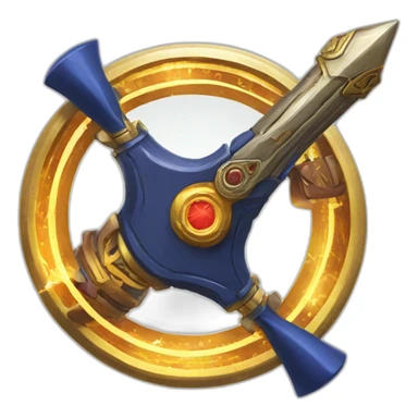 dr strange weapon emoji sticker