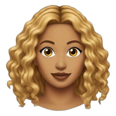 Beyoncé-renaissance sticker