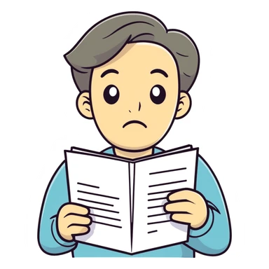 Stressed teacher sticker