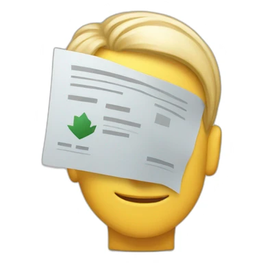 Certification 🗨 sticker