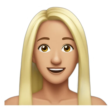 Jenna marbles sticker