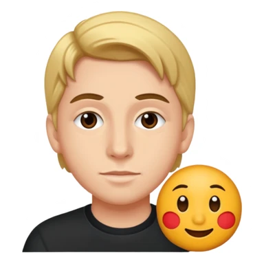 mikey madison sticker