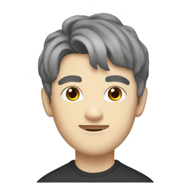 Ive logo kpop sticker