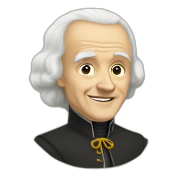 Vianney qui pète sticker