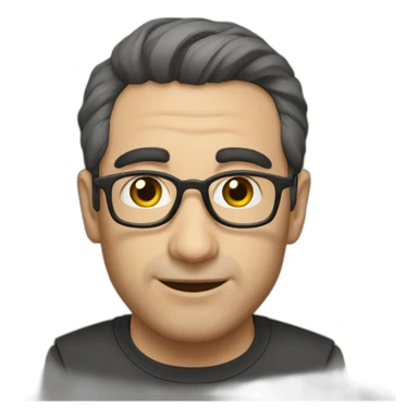 Reza Oktovian sticker