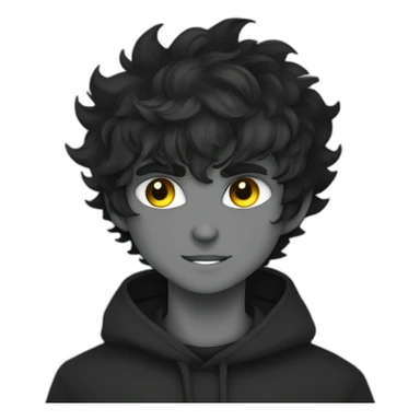 karkat-vantas sticker