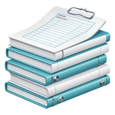 dooctor medical reports sticker