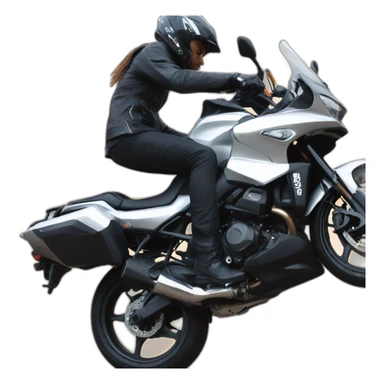 Bikelife sticker