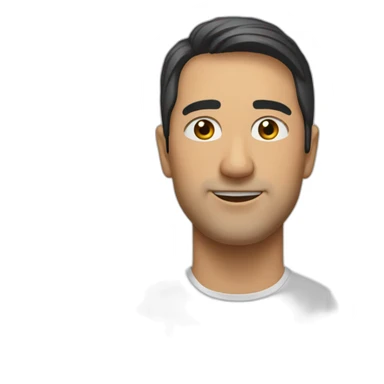 Sergi Escolano sticker