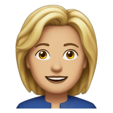 hillary clinton sticker