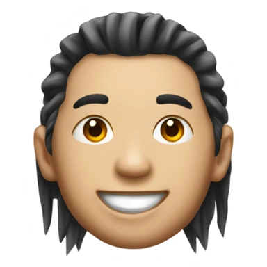 Shim Lin magic cards in Las Vegas sticker