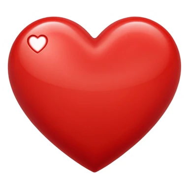 Heart filled with love  sticker