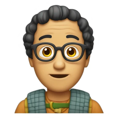 chavo del ocho sticker