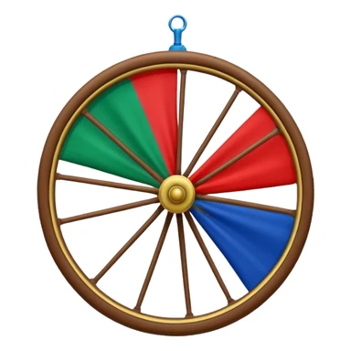 Fais un drapeau gitan sticker