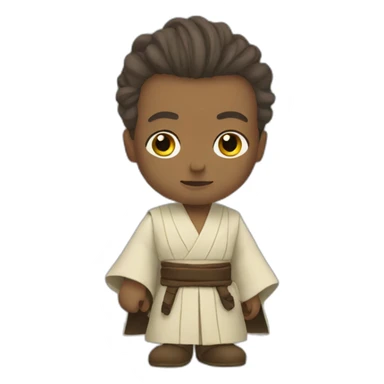 padawan sticker