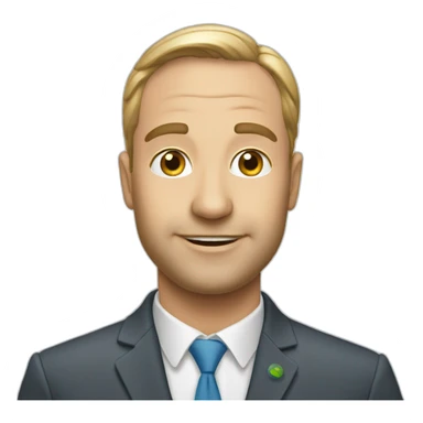 Bouygues Telecom sticker