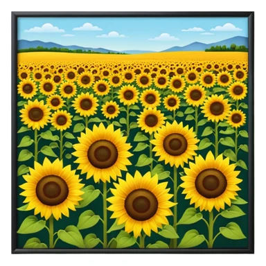 El corazón de un verano sin ti  sticker