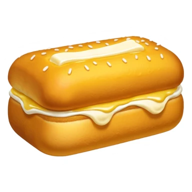 Twinkie sticker