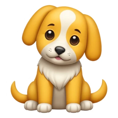 genera un emoji che posso mettere affianco al mio logo Cattura dove in questo negozio vendo giocattoli per animali sticker