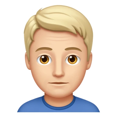 colin Bridgeton sticker