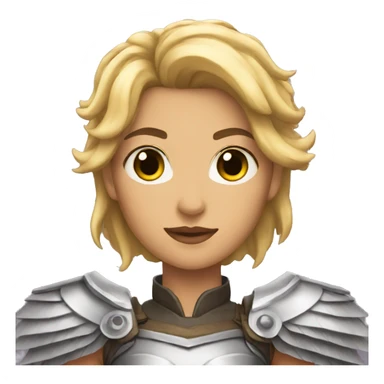 Valkyrie sticker
